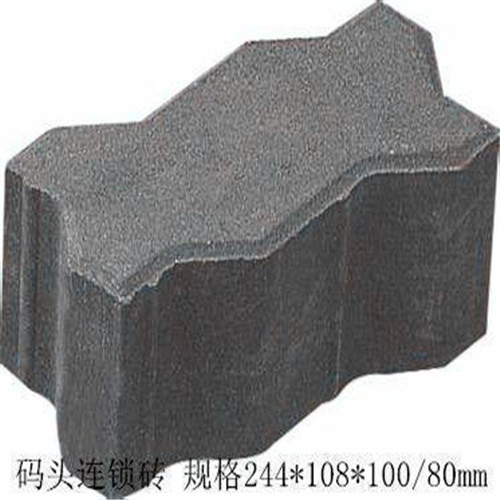宾阳护坡砖厂家1
