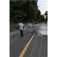 贵州马路切割