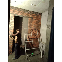 绵阳旧房改造
