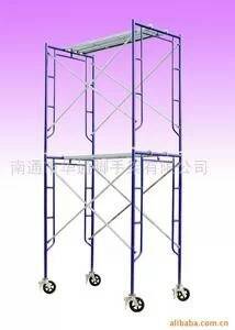 福州脚手架搭建