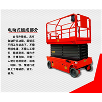 福州升降机