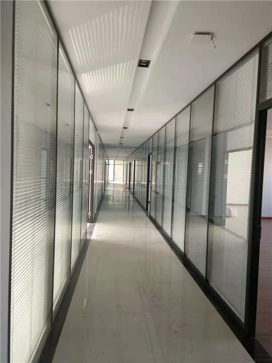 宿州办公室隔断对我们的办公生活有哪些影响