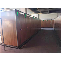 卫生间隔断厂家的产品更加美观