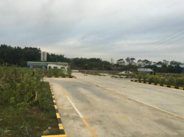 武鸣小车驾校报名 