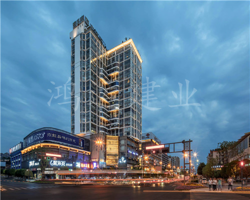 建筑工程施工总承包资质标准 