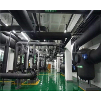 机电工程施工总承包资质标准