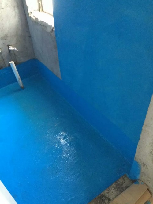 中山屋面防水