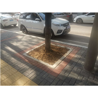 岳阳人行道砖销售