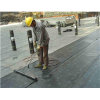 合肥防水补漏公司