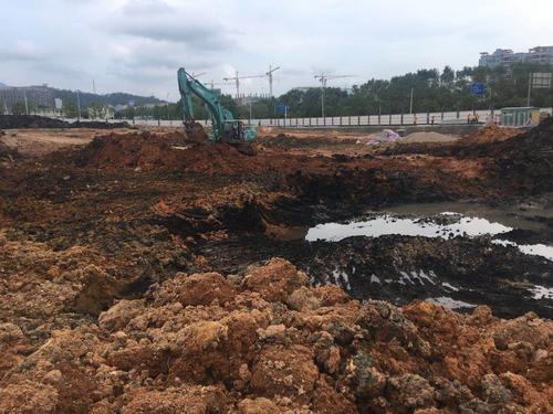 市桥建筑垃圾清运