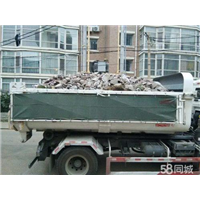 广州建筑垃圾清运