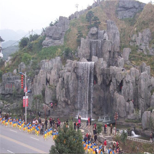 宜都水泥塑石h樊城水泥塑石h定西水泥塑石