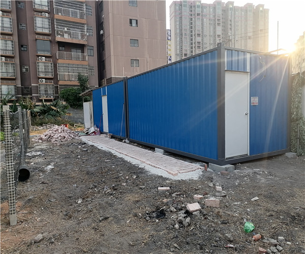 北海住人集装箱哪家好