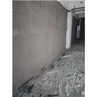 深圳加气块安装
