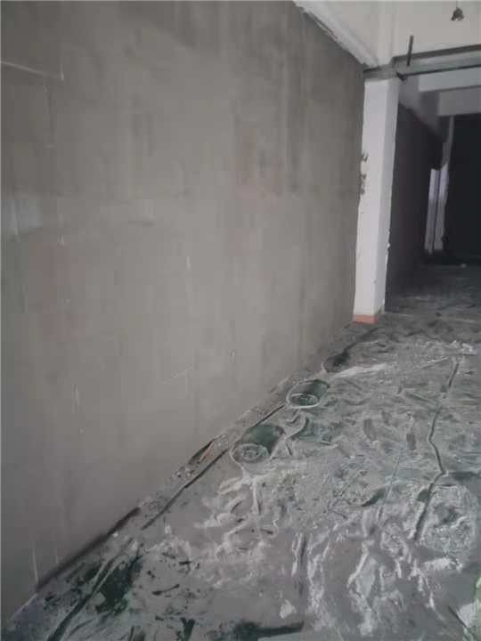 深圳加气块安装