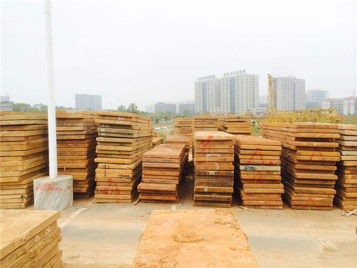 湖南路基箱出租