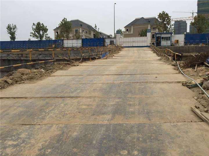 湖南路基板租赁