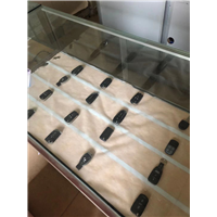 庐阳配汽车钥匙