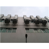 东莞环保通风工程