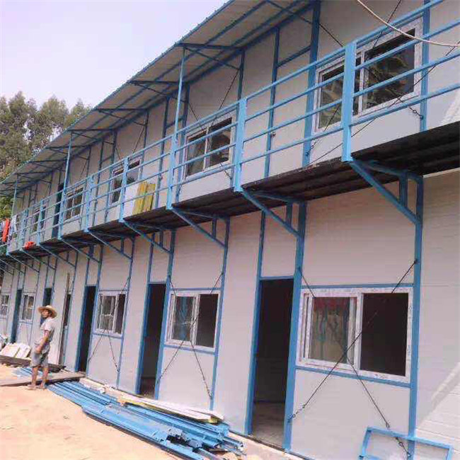 揭阳上门回收活动板房 