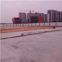 广州围挡厂家 