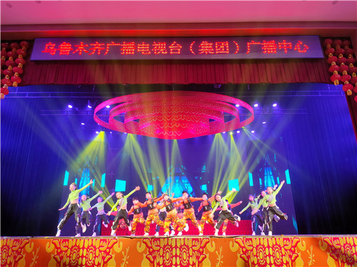 新市区爵士舞培训 