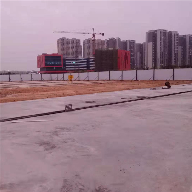 惠州围挡厂家 