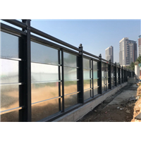 深圳围挡厂家
