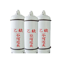 乙炔标准气 