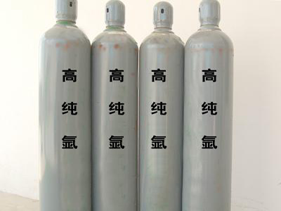 高纯氩气氮气 