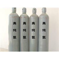 高纯氩气氮气 
