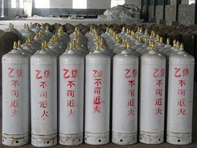 工业乙炔 