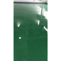扬州环氧地坪 