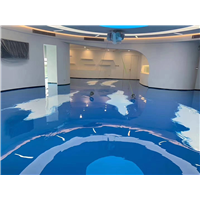 环氧地坪