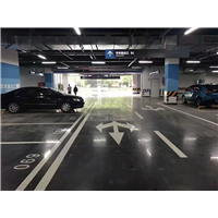 金刚砂地坪