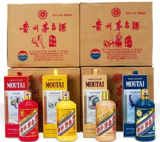 武侯立交24小时上门回收各种虫草茅台酒等礼品