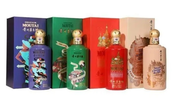 机投桥名酒老酒回收免费上门鉴定
