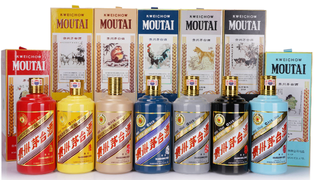 眉山市名酒洋酒回收_蓉城虫草礼品回收公司
