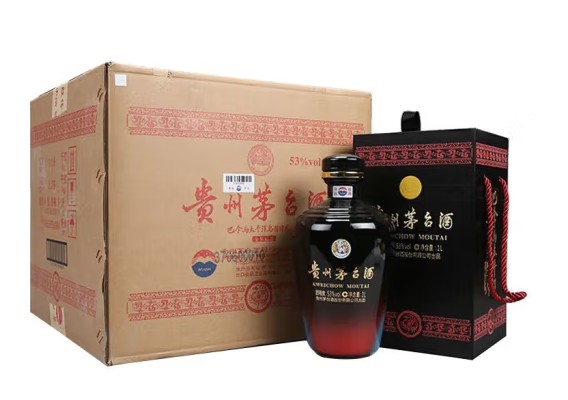 牛市口十年以前名酒老酒回收目前**