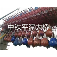 水囊试压案例