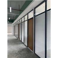 定西办公隔断
