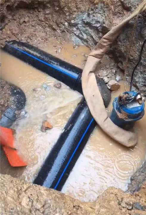 乌鲁木齐管道漏水检测