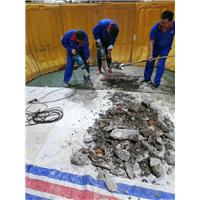 乌鲁木齐自来水管漏水检测维修
