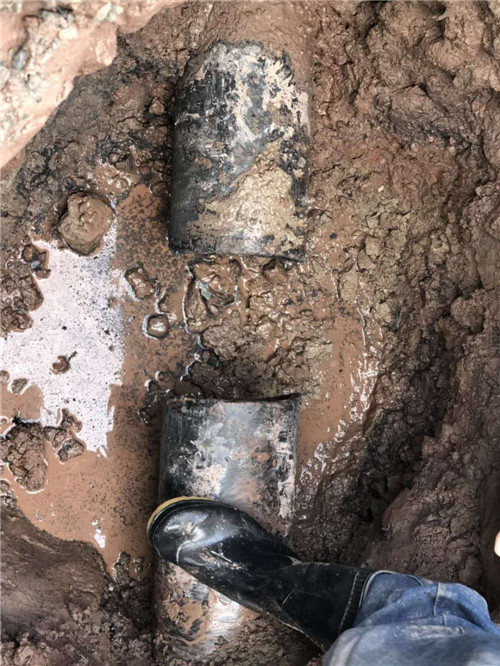 乌鲁木齐管道漏水检测维修