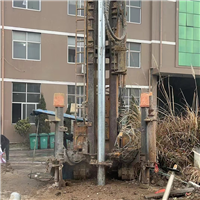 宁波打井仪器勘察精准定位宁波