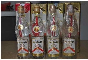 马龙区回收茅台酒 