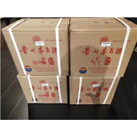 沾益区茅台酒回收