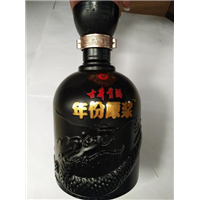 合肥老酒回收 