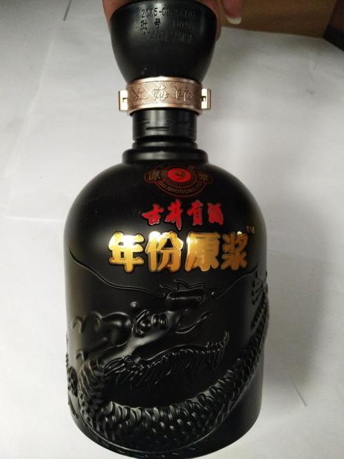 合肥老酒回收 