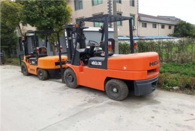 新余叉车 